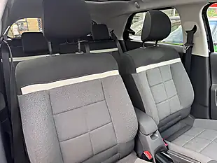 Used 2019 Citroen C4 Cactus Flair S/S Purple - Interior and Exterior details 9