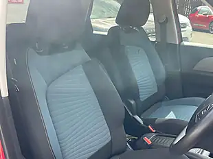 Used 2019 Citroen C4 Spacetourer Feel Red - Interior and Exterior details 11
