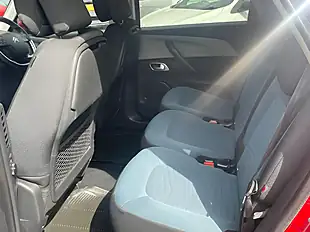 Used 2019 Citroen C4 Spacetourer Feel Red - Interior and Exterior details 13