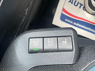 Used 2019 Citroen C4 Spacetourer Feel Red - Interior and Exterior details 18