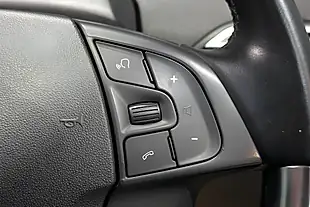 Used 2019 Citroen C4 Spacetourer Flair Grey - Interior and Exterior details 14