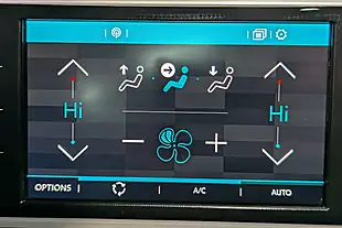 Used 2019 Citroen C4 Spacetourer Flair Grey - Interior and Exterior details 19