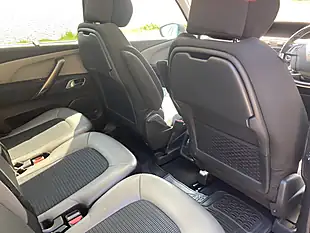 Used 2019 Citroen C4 Spacetourer Flair Grey - Interior and Exterior details 12