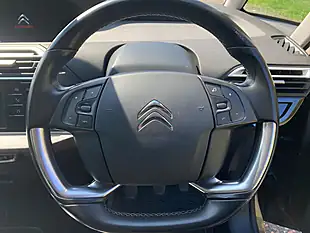 Used 2019 Citroen C4 Spacetourer Flair Grey - Interior and Exterior details 16