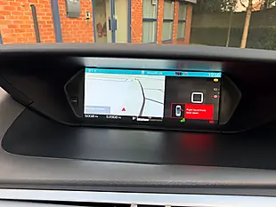 Used 2019 Citroen C4 Spacetourer Flair Red - Interior and Exterior details 12