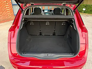 Used 2019 Citroen C4 Spacetourer Flair Red - Interior and Exterior details 18