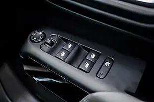 Used 2019 Citroen C5 Aircross Flair Blue - Interior and Exterior details 15