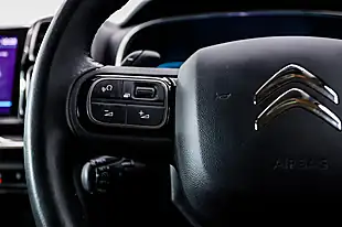 Used 2019 Citroen C5 Aircross Flair Blue - Interior and Exterior details 16