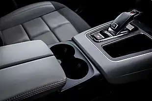 Used 2019 Citroen C5 Aircross Flair Blue - Interior and Exterior details 18