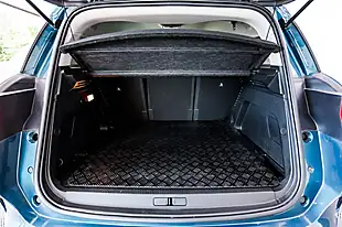 Used 2019 Citroen C5 Aircross Flair Blue - Interior and Exterior details 19