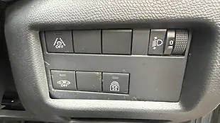 Used 2019 Citroen C5 Aircross Flair Cumulus Grey - Interior and Exterior details 15