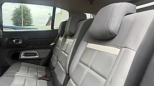 Used 2019 Citroen C5 Aircross Flair Cumulus Grey - Interior and Exterior details 18