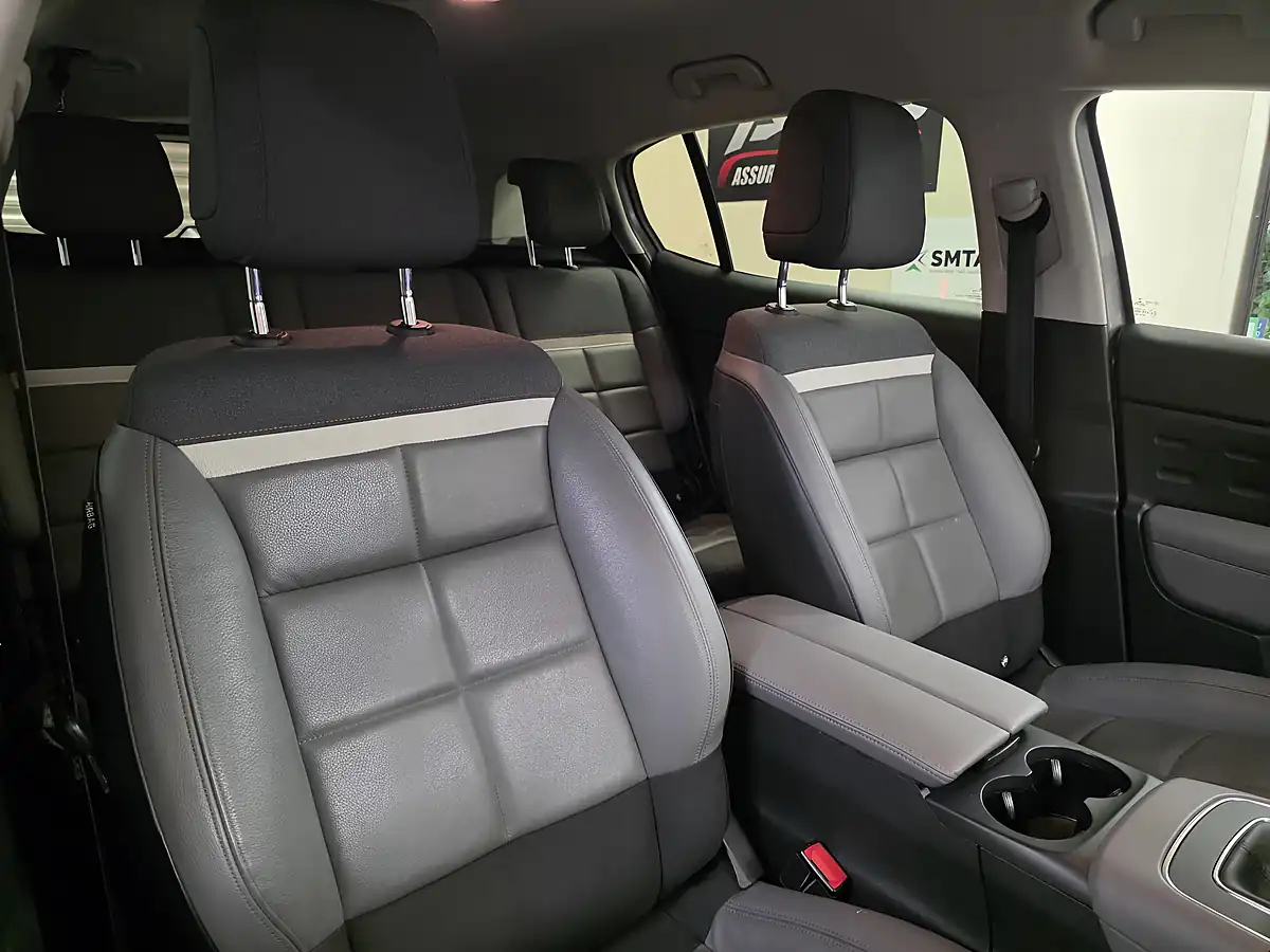 Used 2019 Citroen C5 Aircross Flair Grey - Interior and Exterior details 15