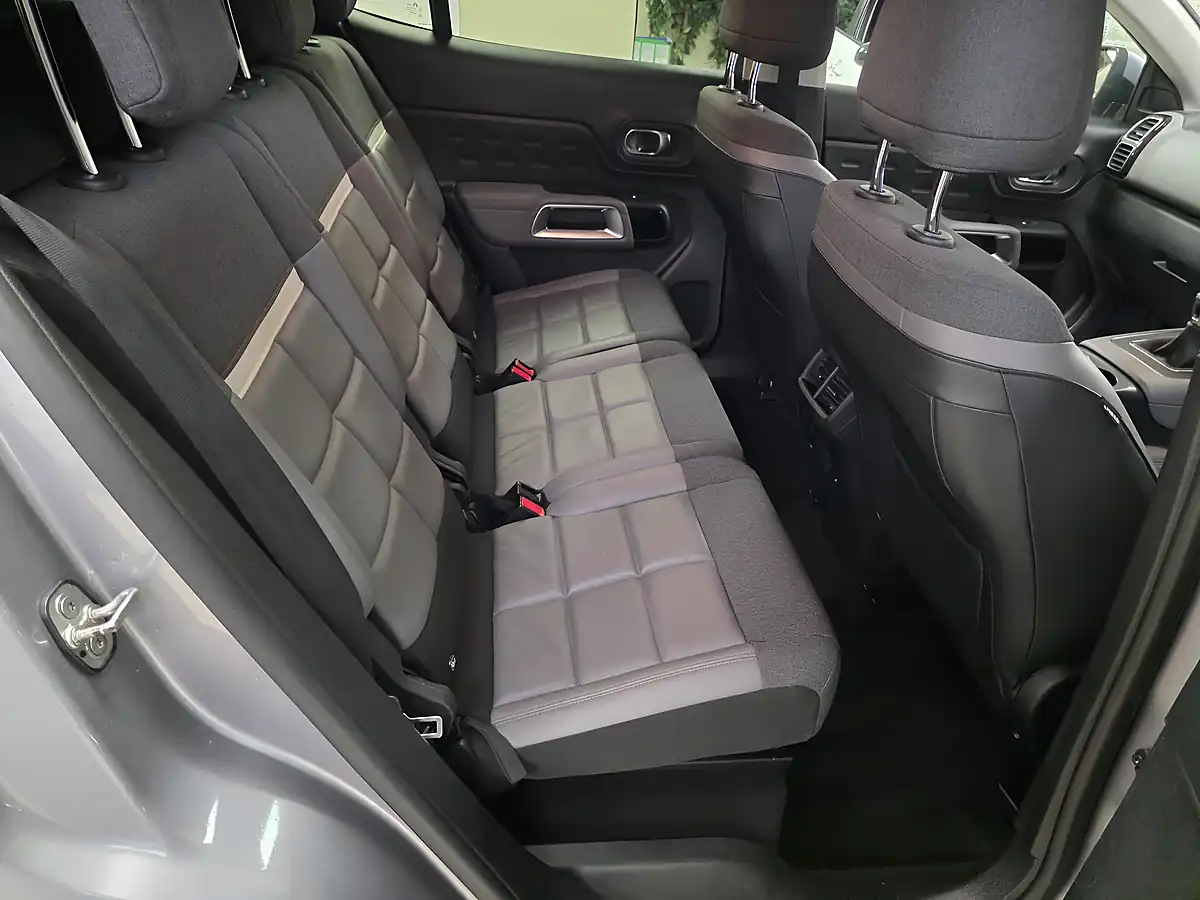 Used 2019 Citroen C5 Aircross Flair Grey - Interior and Exterior details 16