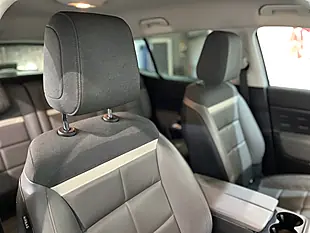 Used 2019 Citroen C5 Aircross Flair Grey - Interior and Exterior details 10