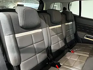 Used 2019 Citroen C5 Aircross Flair Grey - Interior and Exterior details 11