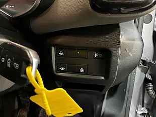 Used 2019 Citroen C5 Aircross Flair Grey - Interior and Exterior details 13