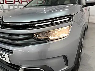 Used 2019 Citroen C5 Aircross Flair Grey - Interior and Exterior details 5