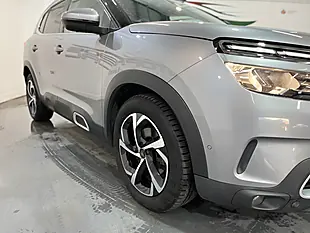 Used 2019 Citroen C5 Aircross Flair Grey - Interior and Exterior details 8