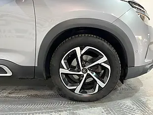 Used 2019 Citroen C5 Aircross Flair Grey - Interior and Exterior details 9