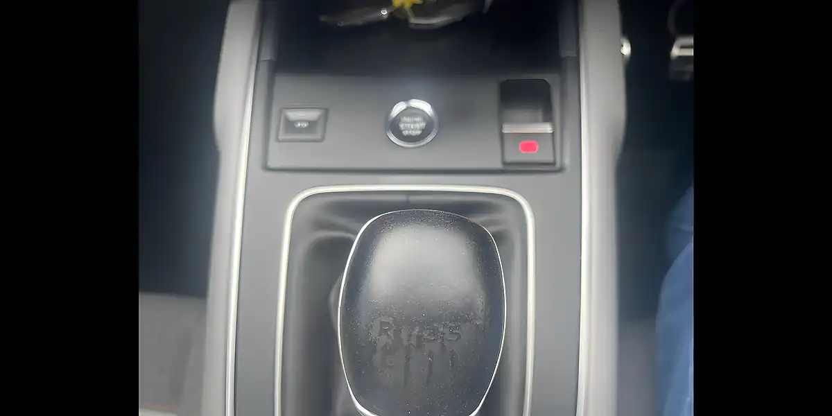 Used 2019 Citroen C5 Aircross Flair Plus Black - Interior and Exterior details 18