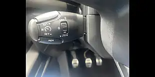 Used 2019 Citroen C5 Aircross Flair Plus Black - Interior and Exterior details 19