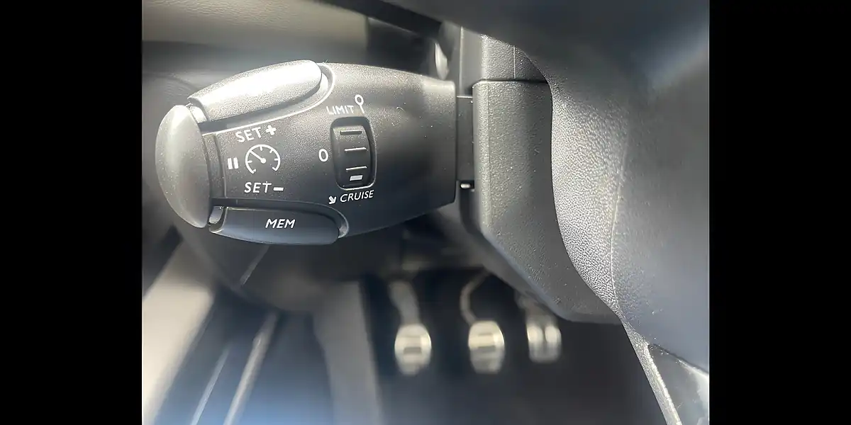 Used 2019 Citroen C5 Aircross Flair Plus Black - Interior and Exterior details 19