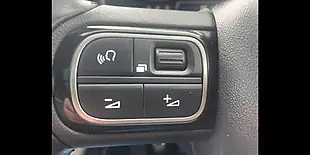 Used 2019 Citroen C5 Aircross Flair Plus Black - Interior and Exterior details 20