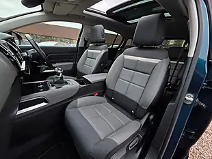Used 2019 Citroen C5 Aircross Flair Plus Emerald Crystal Metallic - Interior and Exterior details 10