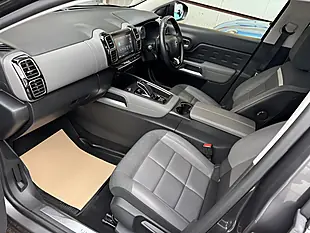 Used 2019 Citroen C5 Aircross Flair Plus Grey - Interior and Exterior details 10