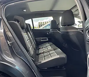 Used 2019 Citroen C5 Aircross Flair Plus Grey - Interior and Exterior details 12