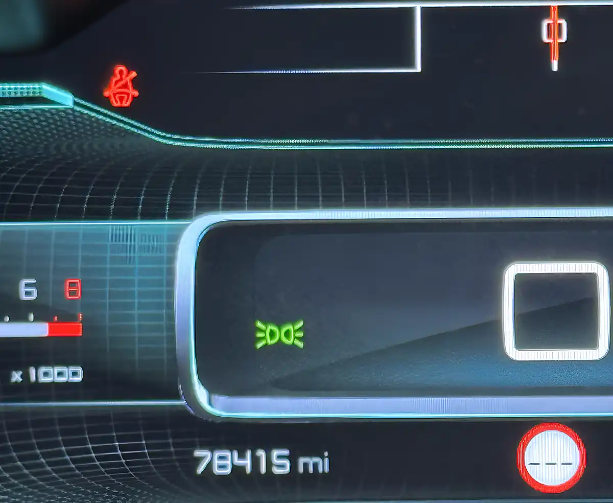 Used 2019 Citroen C5 Aircross Flair Plus Grey - Interior and Exterior details 19