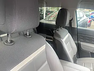 Used 2019 Citroen C5 Aircross Flair S/S Blue - Interior and Exterior details 8