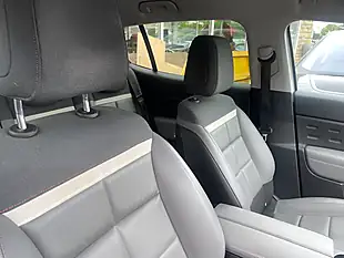 Used 2019 Citroen C5 Aircross Flair S/S White - Interior and Exterior details 13