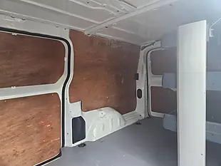 Used 2019 Citroen Dispatch 1200 X Xl White - Interior and Exterior details 11