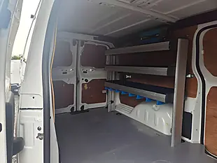 Used 2019 Citroen Dispatch 1200 X Xl White - Interior and Exterior details 6