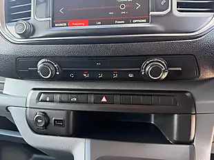 Used 2019 Citroen Dispatch 1400 Enterprise White - Interior and Exterior details 19
