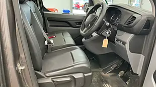 Used 2019 Citroen Dispatch Enterprise Plus M Grey - Interior and Exterior details 11