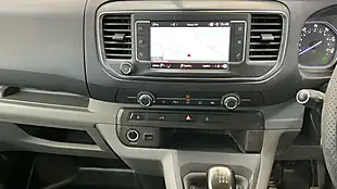Used 2019 Citroen Dispatch Enterprise Plus M Grey - Interior and Exterior details 12