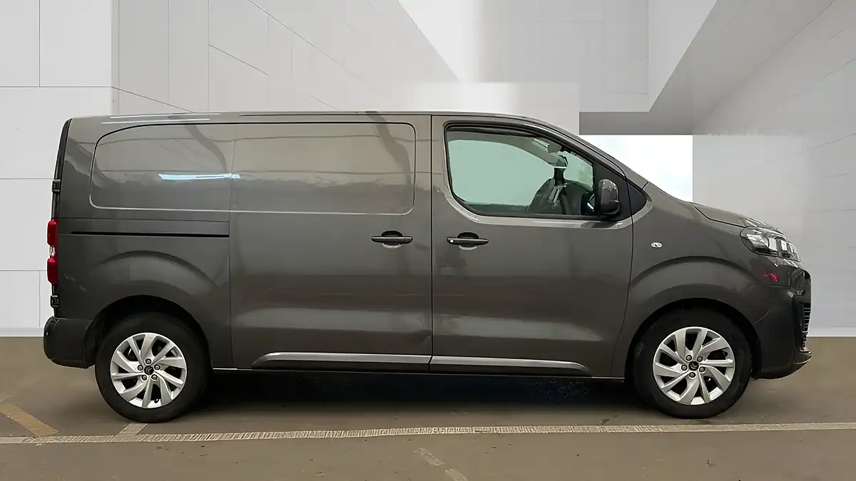 Used 2019 Citroen Dispatch Enterprise Plus M Grey - Interior and Exterior details 6