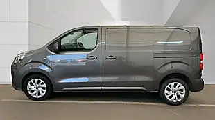 Used 2019 Citroen Dispatch Enterprise Plus M Grey - Interior and Exterior details 8