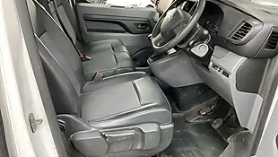 Used 2019 Citroen Dispatch X Xl White - Interior and Exterior details 8