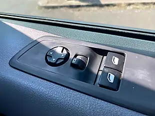 Used 2019 Citroen Dispatch X Xl White - Interior and Exterior details 6