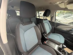 Used 2019 Citroen Grand C4 Spacetourer Feel Black - Interior and Exterior details 13