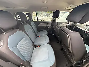 Used 2019 Citroen Grand C4 Spacetourer Feel Black - Interior and Exterior details 14