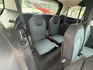 Used 2019 Citroen Grand C4 Spacetourer Feel Black - Interior and Exterior details 16