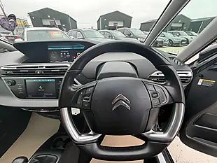 Used 2019 Citroen Grand C4 Spacetourer Feel Black - Interior and Exterior details 19