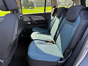 Used 2019 Citroen Grand C4 Spacetourer Feel Grey - Interior and Exterior details 12
