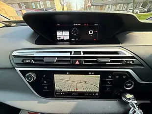 Used 2019 Citroen Grand C4 Spacetourer Feel Grey - Interior and Exterior details 16