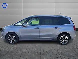 Used 2019 Citroen Grand C4 Spacetourer Feel Grey - Interior and Exterior details 2